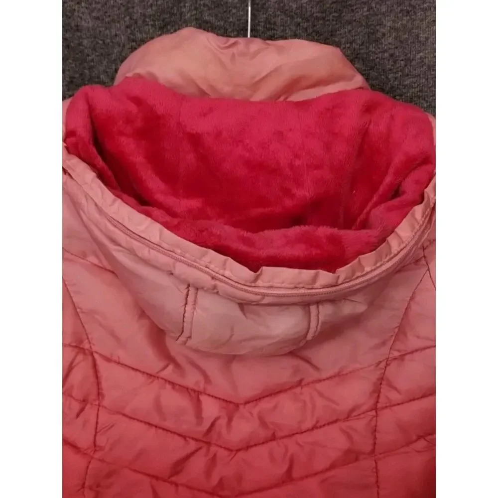 SO girls pink